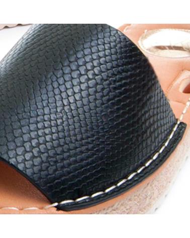 Sandálias de Mulher MONTEVITA IBISPL BLACK