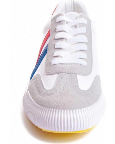 Sneaker für Herren und Junge MONTEVITA GANSPORT WHITE