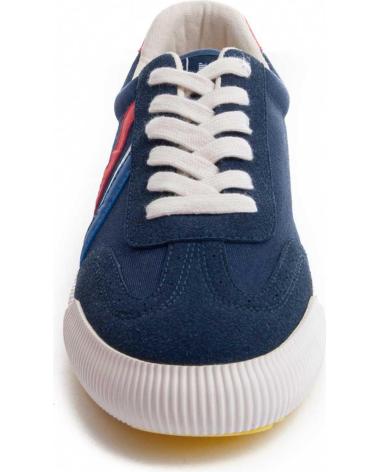 Sportivo per Uomo e Bambino MONTEVITA GANSPORT BLUE