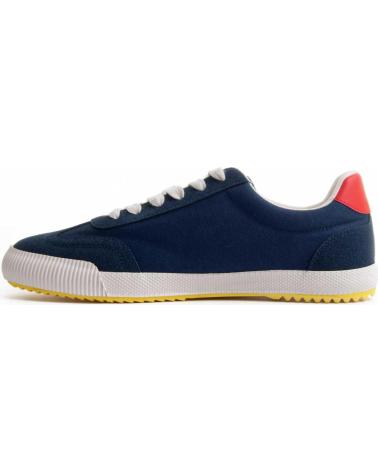 Sportivo per Uomo e Bambino MONTEVITA GANSPORT BLUE
