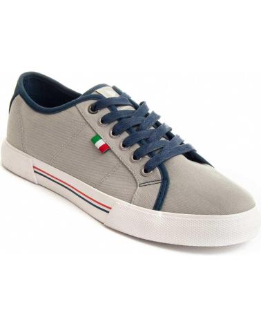 Deportivas de Hombre y Niño MONTEVITA GANSPORT2 GREY