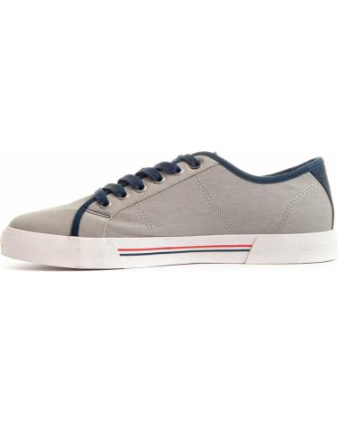 Deportivas de Hombre y Niño MONTEVITA GANSPORT2 GREY