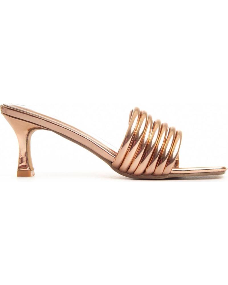 Sandalias de Mujer MONTEVITA ANDALITA2 GOLD