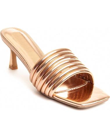 Sandalias de Mujer MONTEVITA ANDALITA2 GOLD