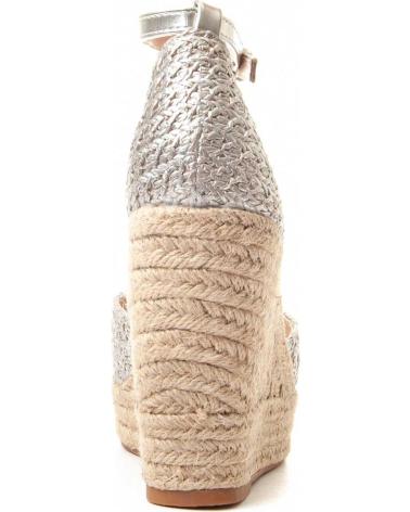 Sandalias MONTEVITA  de Mujer LUCA  SILVER