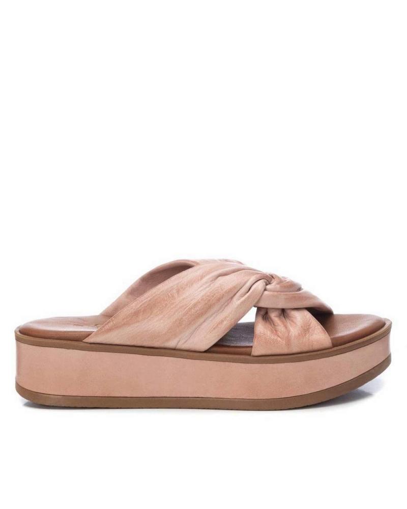 Sandalias de Mujer CARMELA SANDALIA MULE NUDE