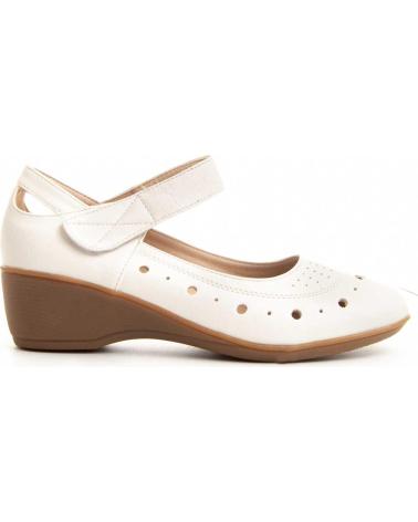 Scarpe per Donna MONTEVITA HURU WHITE