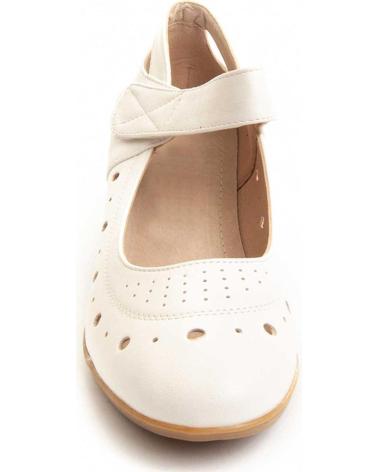 Scarpe per Donna MONTEVITA HURU WHITE