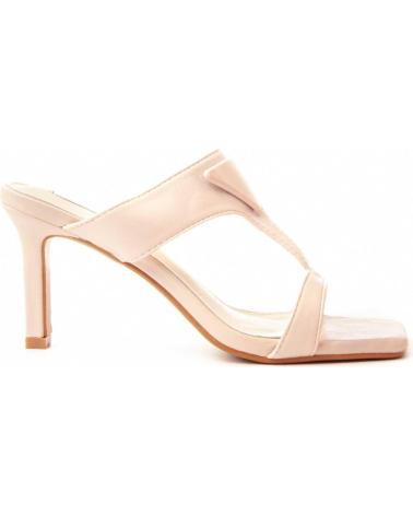 Sandálias de Mulher MONTEVITA JECK BEIGE