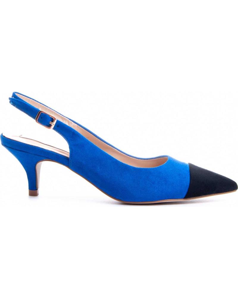 Zapatos de tacón de Mujer MONTEVITA JENNY BLUE