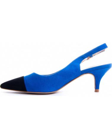 Zapatos de tacón de Mujer MONTEVITA JENNY BLUE