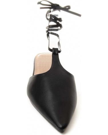 Bailarinas de Mujer MONTEVITA PECA BLACK