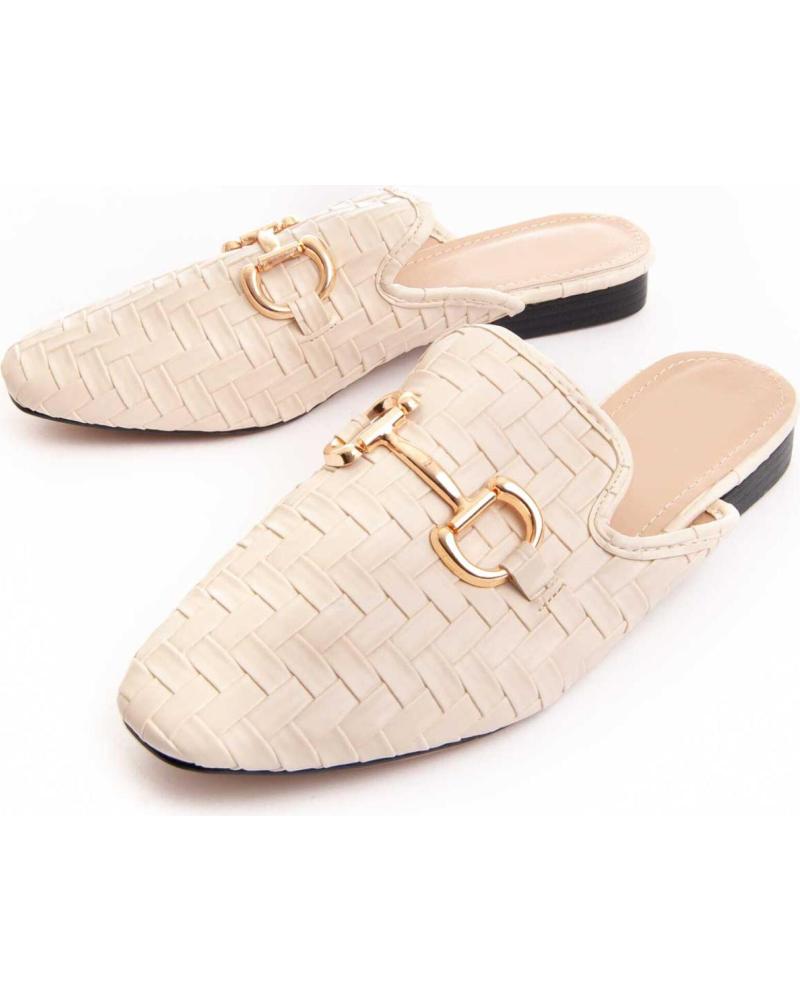 Woman Sandals MONTEVITA BAYER BEIGE