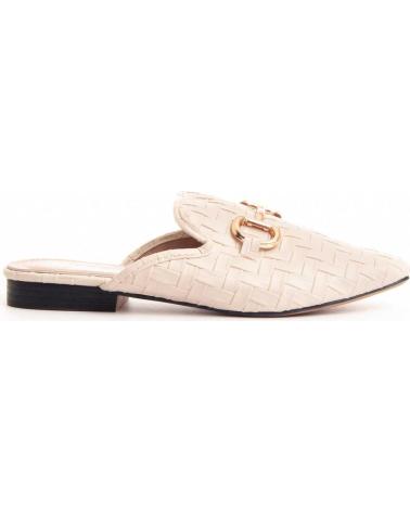 Woman Sandals MONTEVITA BAYER BEIGE