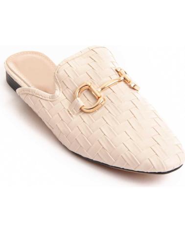 Woman Sandals MONTEVITA BAYER BEIGE