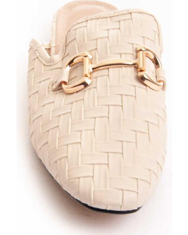 Woman Sandals MONTEVITA BAYER BEIGE