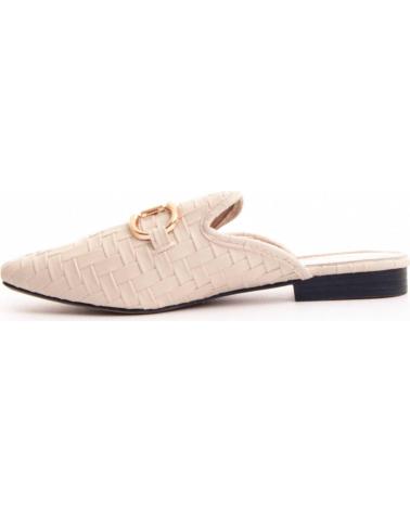 Woman Sandals MONTEVITA BAYER BEIGE