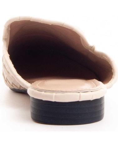 Woman Sandals MONTEVITA BAYER BEIGE