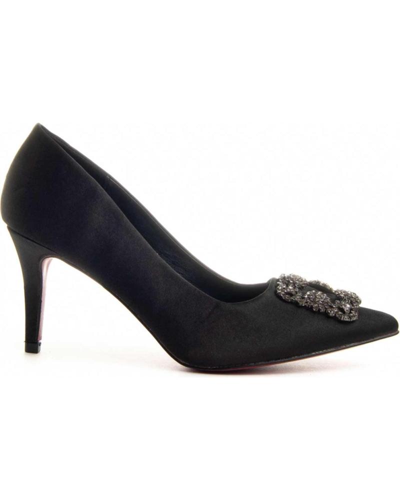 Woman Zapatos de tacón MONTEVITA SALONI BLACK