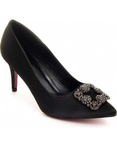 Woman Zapatos de tacón MONTEVITA SALONI BLACK
