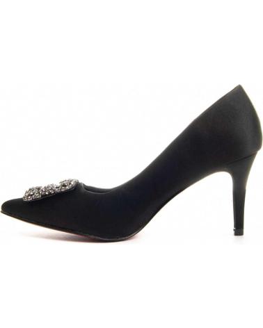 Woman Zapatos de tacón MONTEVITA SALONI BLACK