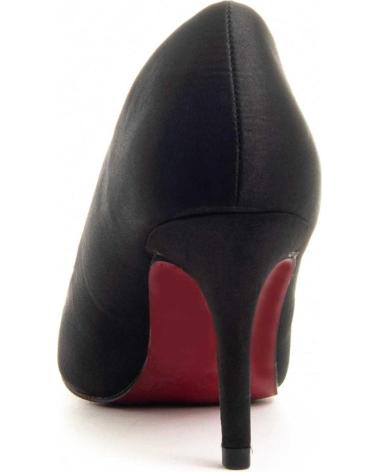 Woman Zapatos de tacón MONTEVITA SALONI BLACK