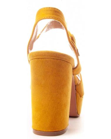Sandalias MONTEVITA  de Mujer MARLO  YELLOW
