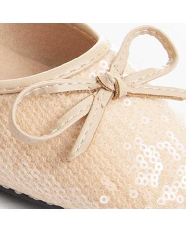 Bailarinas de Mujer MONTEVITA CALIZ BEIGE