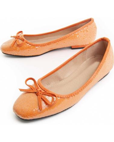 Bailarinas per Donna MONTEVITA CALIZ ORANGE
