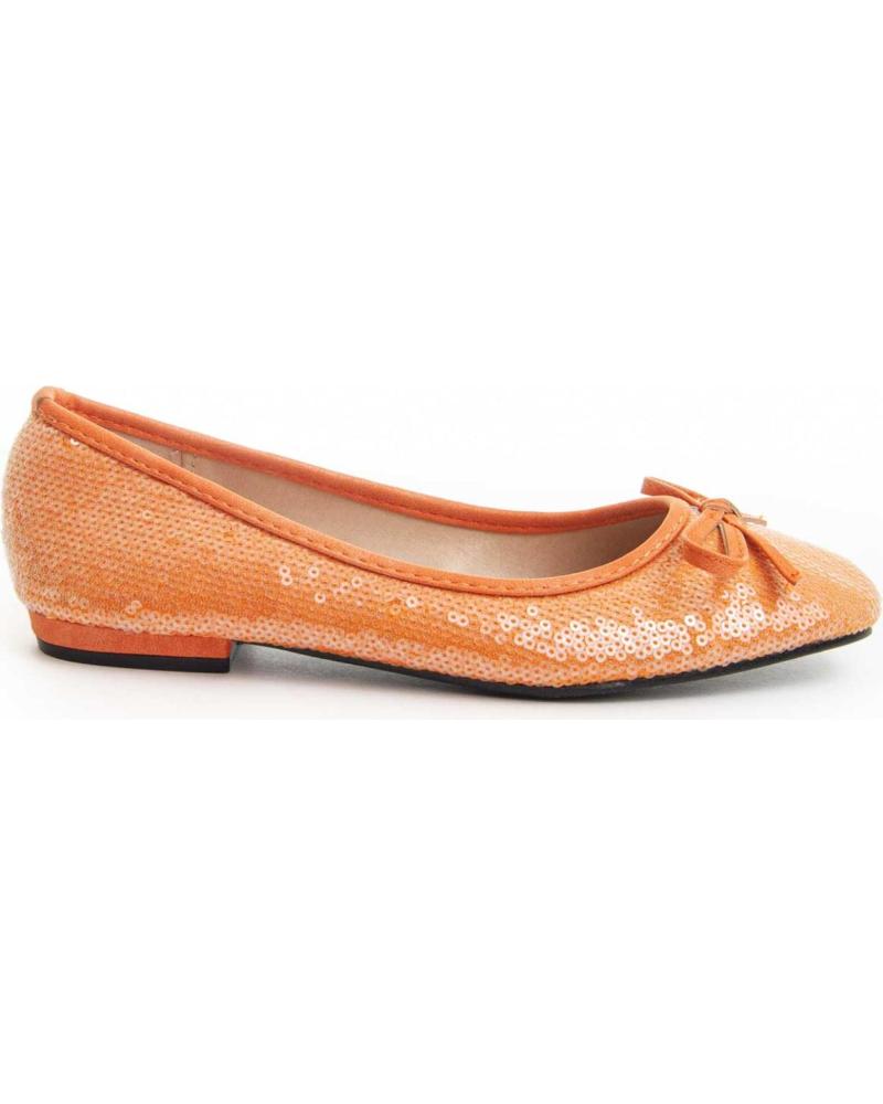Bailarinas per Donna MONTEVITA CALIZ ORANGE
