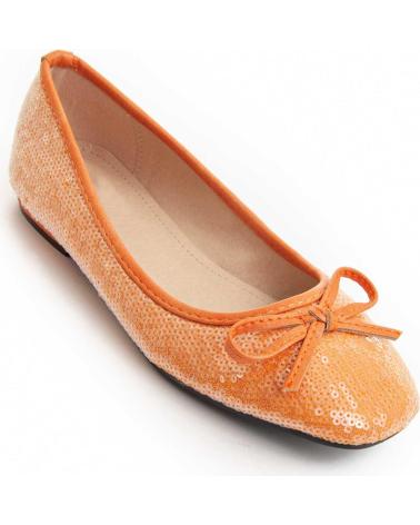 Bailarinas per Donna MONTEVITA CALIZ ORANGE