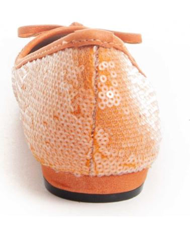 Bailarinas per Donna MONTEVITA CALIZ ORANGE
