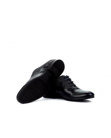 Zapatos MARTINELLI  de Hombre ZAPATOS CEREMONIA MARINO  MARINO