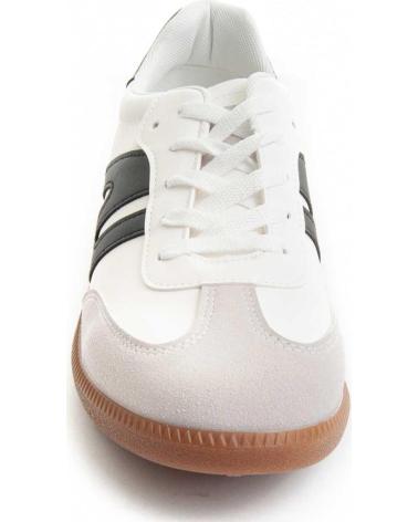 Scarpe sport per Uomo MONTEVITA NEWAL WHITE