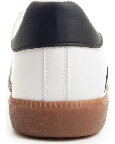 Scarpe sport per Uomo MONTEVITA NEWAL WHITE