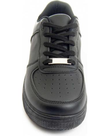 Scarpe sport per Uomo MONTEVITA FORCE BLACK