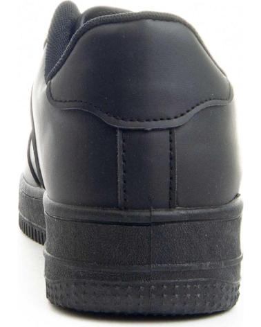 Scarpe sport per Uomo MONTEVITA FORCE BLACK