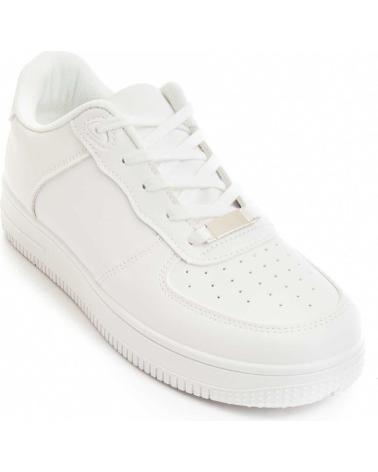 Scarpe sport per Uomo MONTEVITA FORCE WHITE