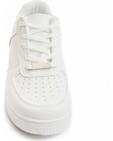 Scarpe sport per Uomo MONTEVITA FORCE WHITE