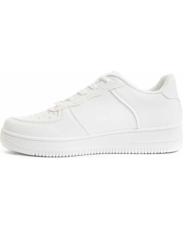 Scarpe sport per Uomo MONTEVITA FORCE WHITE
