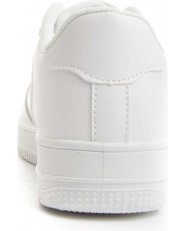 Scarpe sport per Uomo MONTEVITA FORCE WHITE