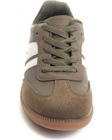 Zapatillas deporte de Mujer MONTEVITA NEWALW GREEN