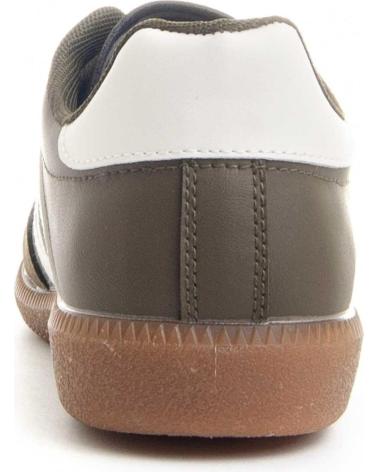 Zapatillas deporte de Mujer MONTEVITA NEWALW GREEN