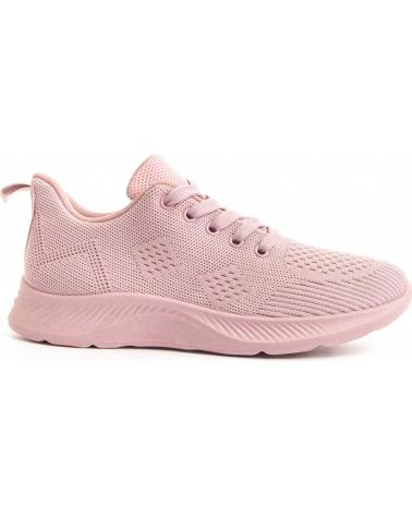 Sapatilhas de Mulher MONTEVITA FITCROSW7 PINK