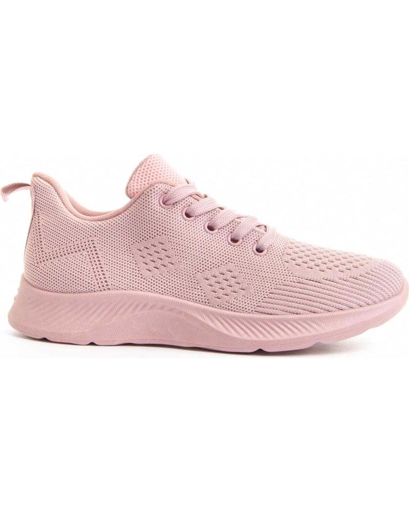 Sapatilhas de Mulher MONTEVITA FITCROSW7 PINK