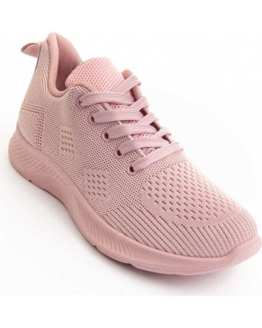 Sapatilhas de Mulher MONTEVITA FITCROSW7 PINK