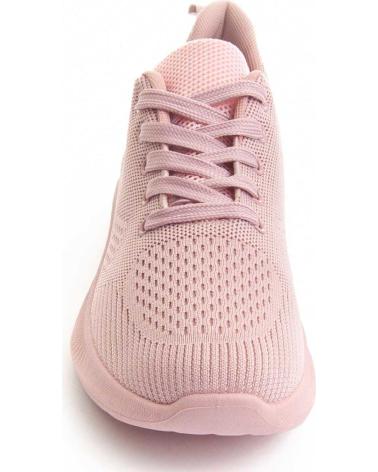 Sapatilhas de Mulher MONTEVITA FITCROSW7 PINK