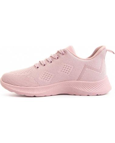 Sapatilhas de Mulher MONTEVITA FITCROSW7 PINK
