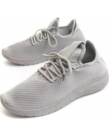 Scarpe sport per Donna MONTEVITA FITCROSW12 GREY