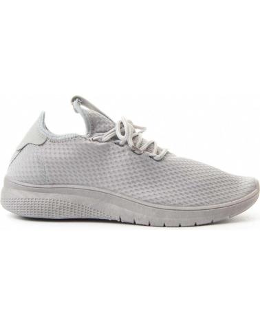 Scarpe sport per Donna MONTEVITA FITCROSW12 GREY
